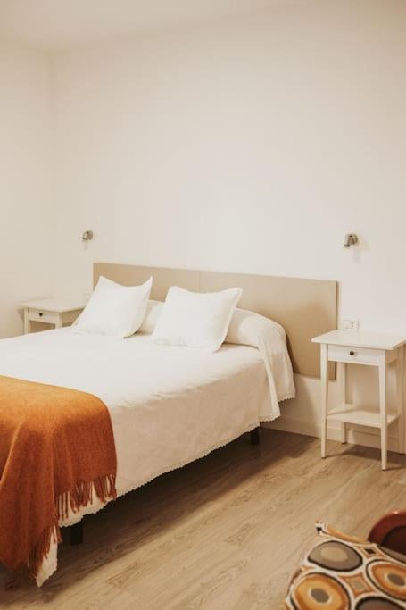 Apartamento De La Candelaria I ซานตาครูซ เด เตเนริเฟ ภายนอก รูปภาพ